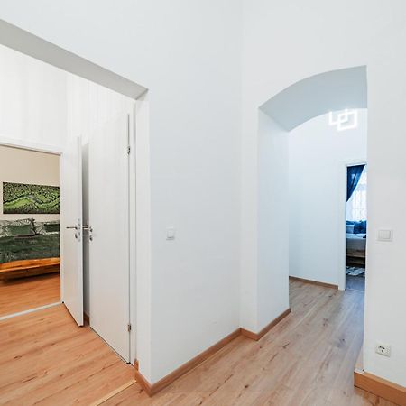 3 Bedrooms - 74Sqm - 10 Min. Inner City Wina Bagian luar foto