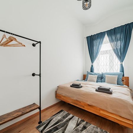 3 Bedrooms - 74Sqm - 10 Min. Inner City Wina Bagian luar foto