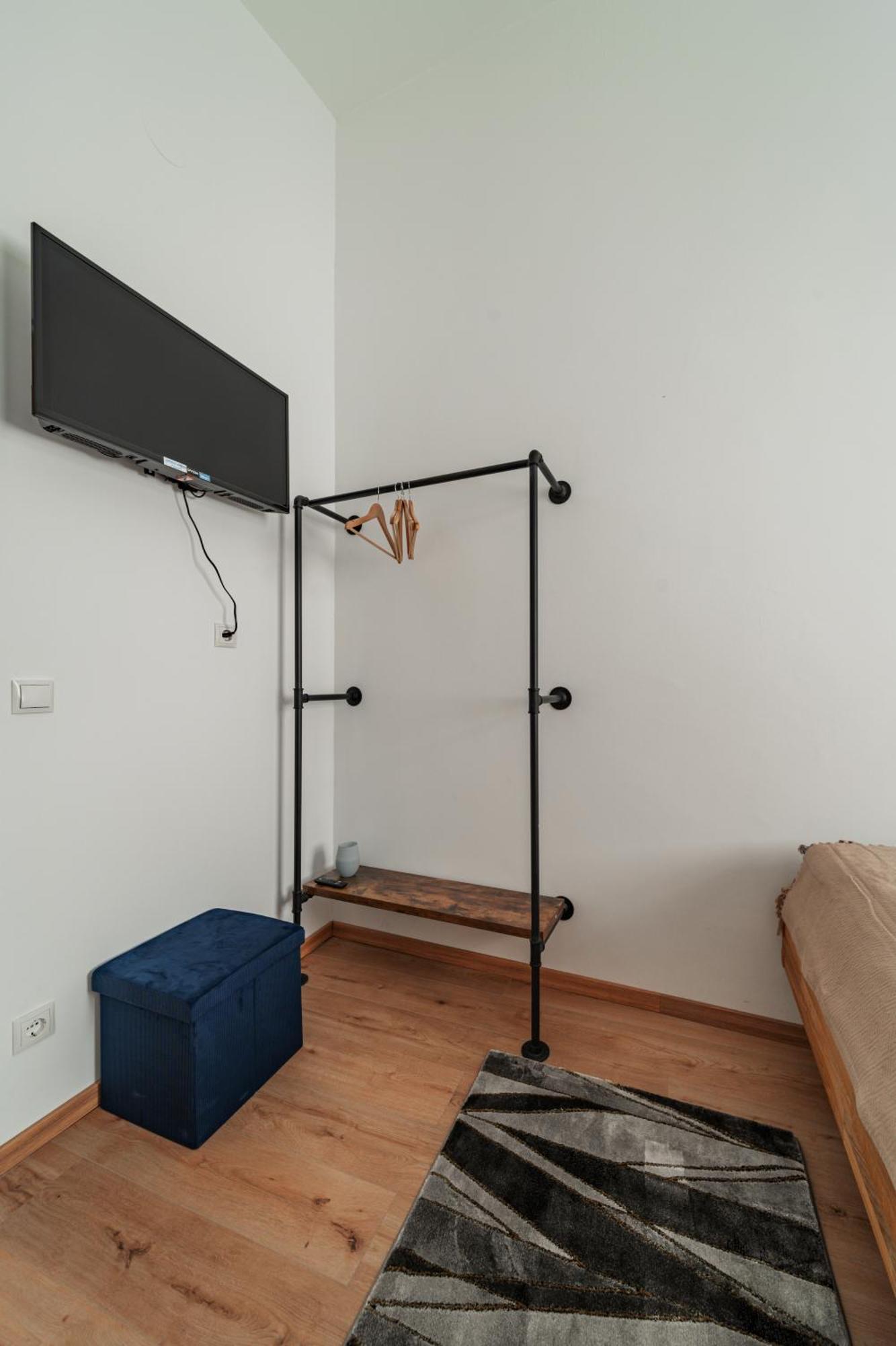 3 Bedrooms - 74Sqm - 10 Min. Inner City Wina Bagian luar foto