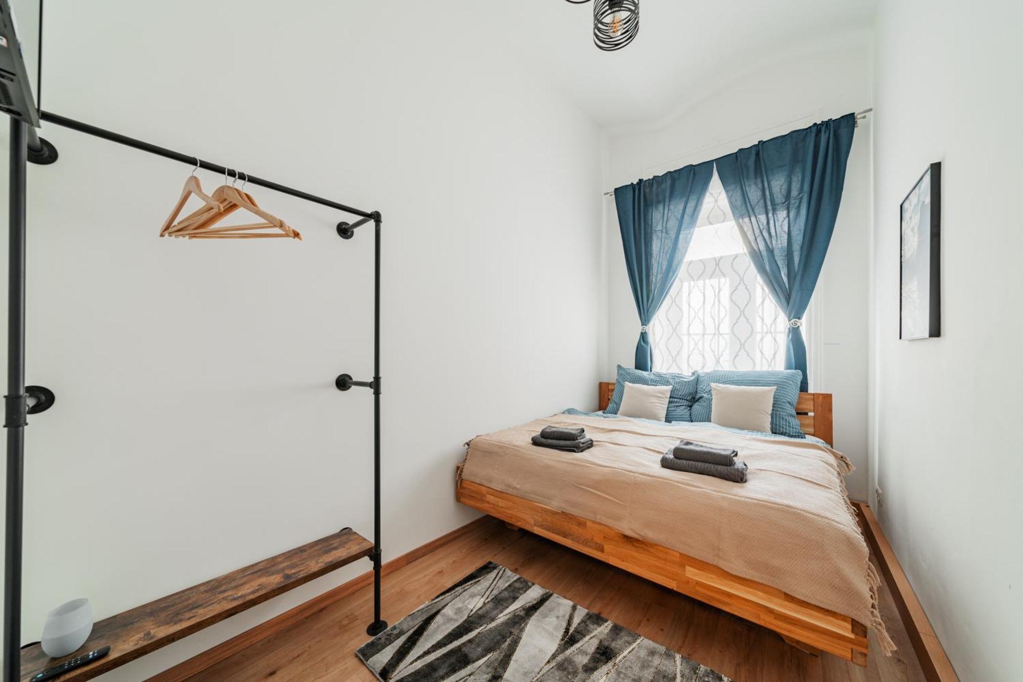 3 Bedrooms - 74Sqm - 10 Min. Inner City Wina Bagian luar foto