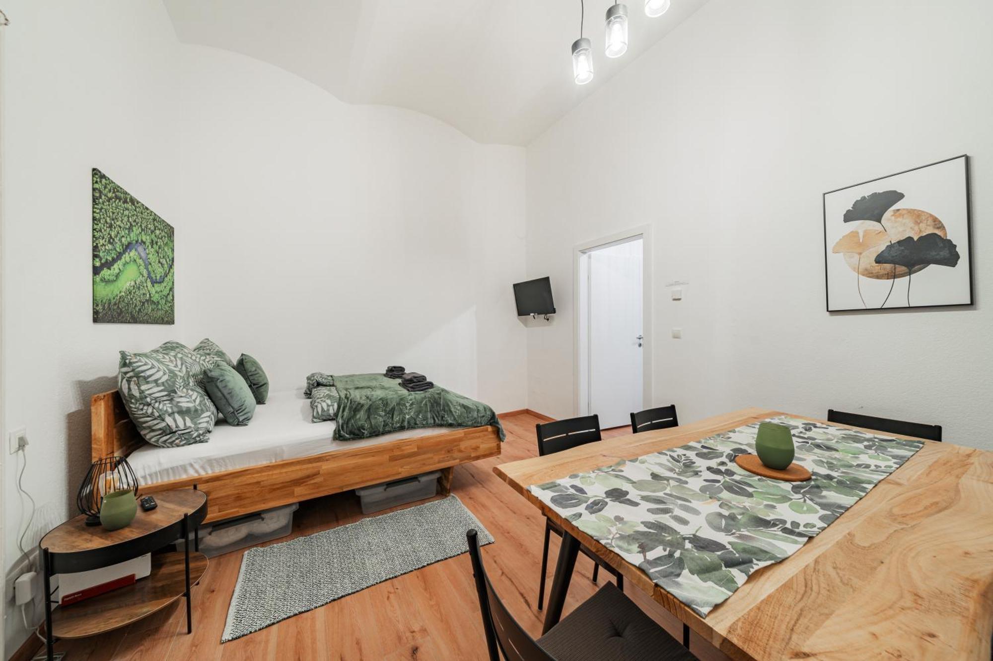 3 Bedrooms - 74Sqm - 10 Min. Inner City Wina Bagian luar foto