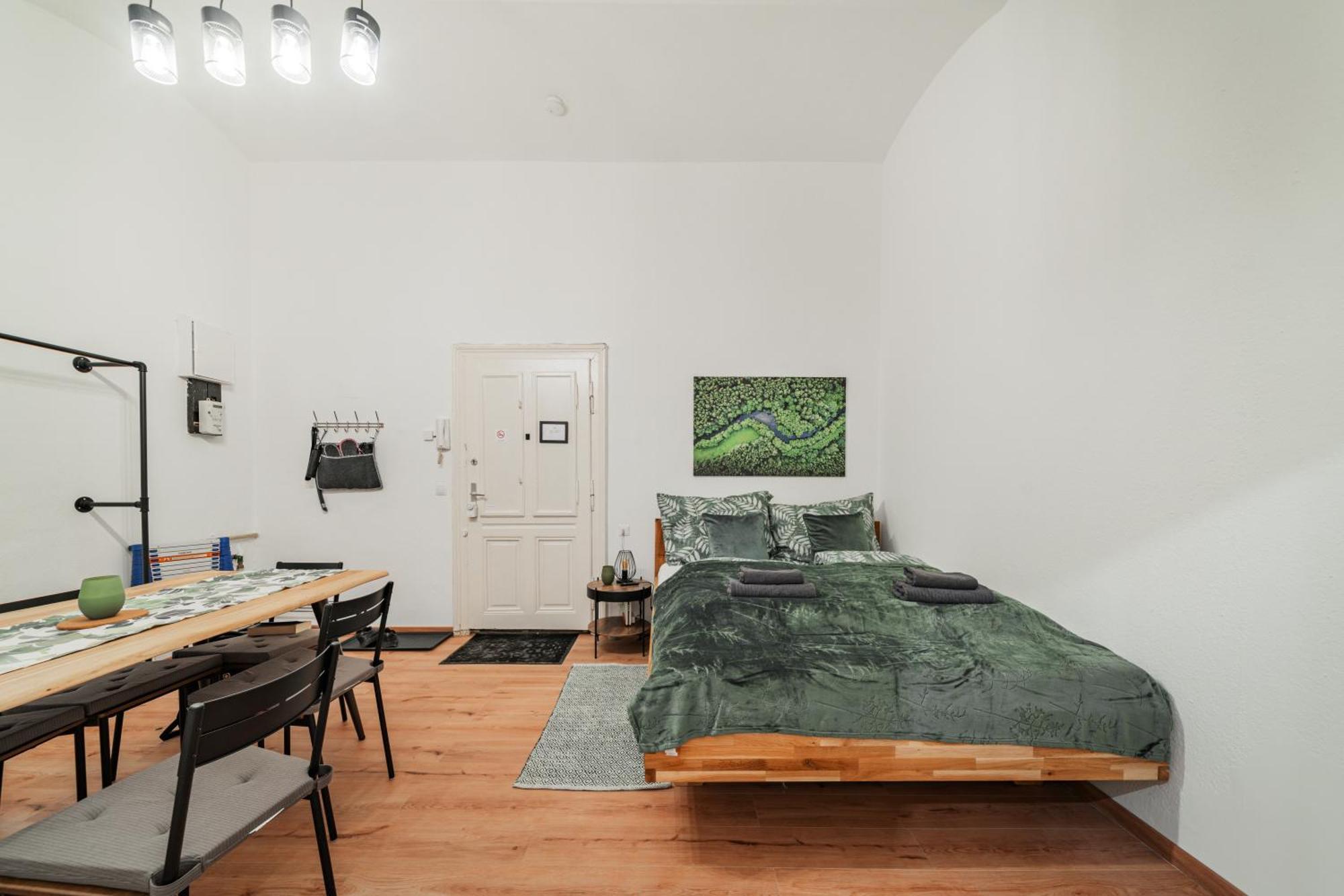 3 Bedrooms - 74Sqm - 10 Min. Inner City Wina Bagian luar foto