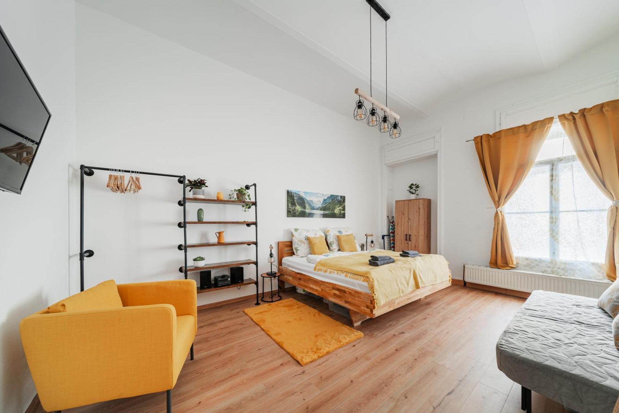 3 Bedrooms - 74Sqm - 10 Min. Inner City Wina Bagian luar foto